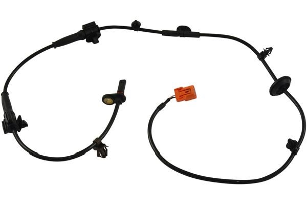 ABS-givare, Sensor, hjulvarvtal, framaxel höger Kavo parts BAS-20 KAVO PARTS