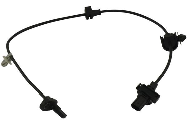 ABS-givare, Sensor, hjulvarvtal, Bakaxel vänster Kavo parts BAS-2 KAVO PARTS