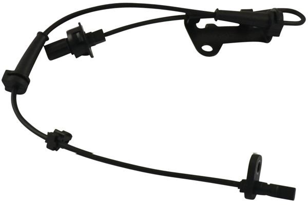 ABS-givare, Sensor, hjulvarvtal, framaxel vänster Kavo parts BAS- KAVO PARTS