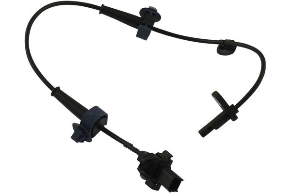 ABS-givare, Sensor, hjulvarvtal, Bakaxel vänster Kavo parts BAS-2 KAVO PARTS
