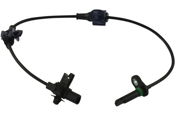 ABS-givare, Sensor, hjulvarvtal, Bakaxel höger Kavo parts BAS-206 KAVO PARTS