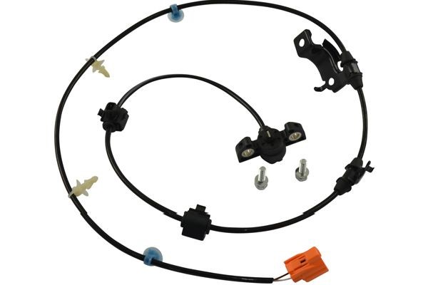 ABS-givare, Sensor, hjulvarvtal, Bakaxel höger Kavo parts BAS-206 KAVO PARTS