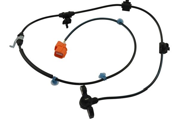 ABS-givare, Sensor, hjulvarvtal, Bakaxel vänster Kavo parts BAS-2 KAVO PARTS