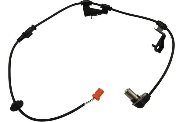 ABS-givare, Sensor, hjulvarvtal, Bakaxel vänster Kavo parts BAS-2 KAVO PARTS
