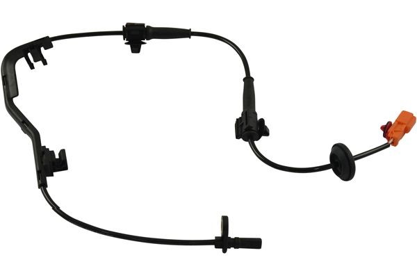 ABS-givare, Sensor, hjulvarvtal, Bakaxel vänster Kavo parts BAS-2 KAVO PARTS