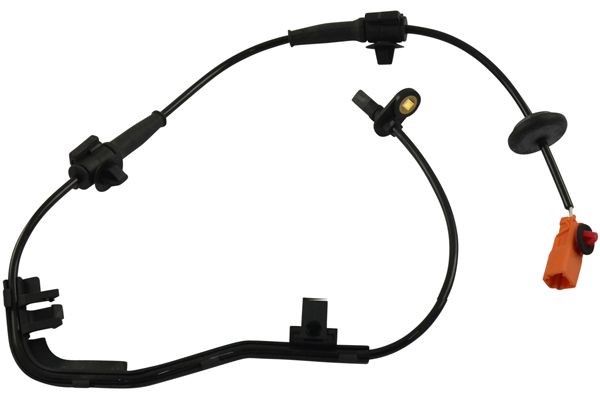 ABS-givare, Sensor, hjulvarvtal, Bakaxel höger Kavo parts BAS-207 KAVO PARTS