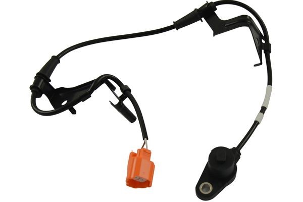 ABS-givare, Sensor, hjulvarvtal, framaxel vänster Kavo parts BAS- KAVO PARTS