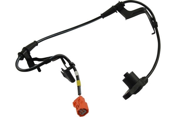 ABS-givare, Sensor, hjulvarvtal, framaxel vänster Kavo parts BAS- KAVO PARTS