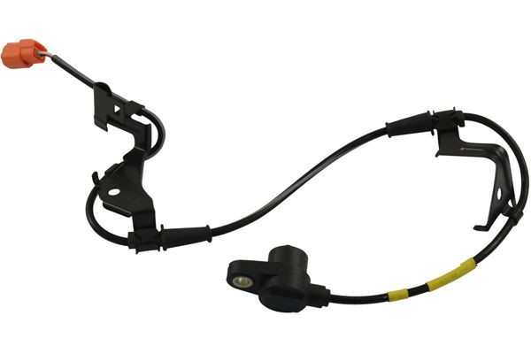 ABS-givare, Sensor, hjulvarvtal, framaxel vänster Kavo parts BAS- KAVO PARTS