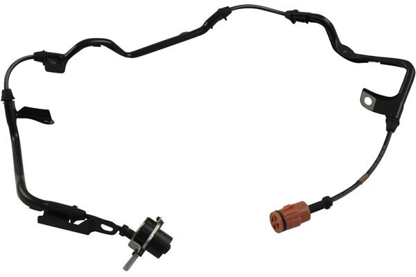 ABS-givare, Sensor, hjulvarvtal, Bakaxel vänster Kavo parts BAS-2 KAVO PARTS