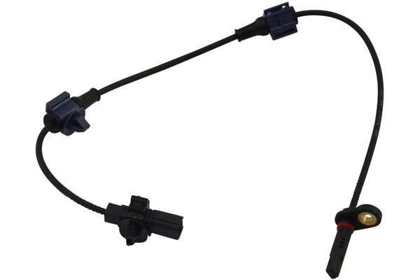 ABS-givare, Sensor, hjulvarvtal, Bakaxel höger Kavo parts BAS-211 KAVO PARTS