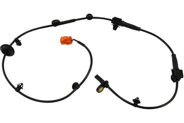 ABS-givare, Sensor, hjulvarvtal, framaxel höger Kavo parts BAS-21 KAVO PARTS