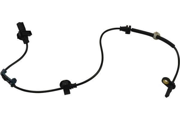 ABS-givare, Sensor, hjulvarvtal, framaxel höger Kavo parts BAS-21 KAVO PARTS
