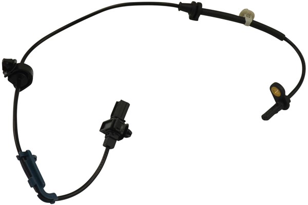 ABS-givare, Sensor, hjulvarvtal, framaxel vänster Kavo parts BAS- KAVO PARTS