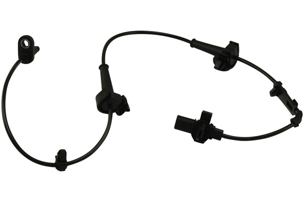 ABS-givare, Sensor, hjulvarvtal, framaxel vänster Kavo parts BAS- KAVO PARTS