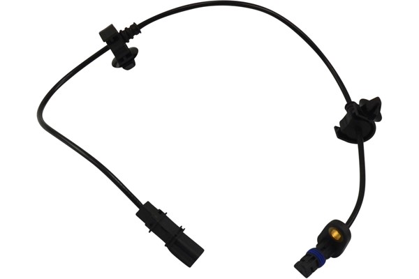 ABS-givare, Sensor, hjulvarvtal, Bakaxel vänster Kavo parts BAS-2 KAVO PARTS