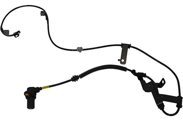 ABS-givare, Sensor, hjulvarvtal, framaxel vänster Kavo parts BAS- KAVO PARTS