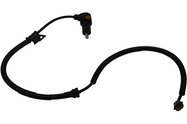 ABS-givare, Sensor, hjulvarvtal, framaxel vänster Kavo parts BAS- KAVO PARTS