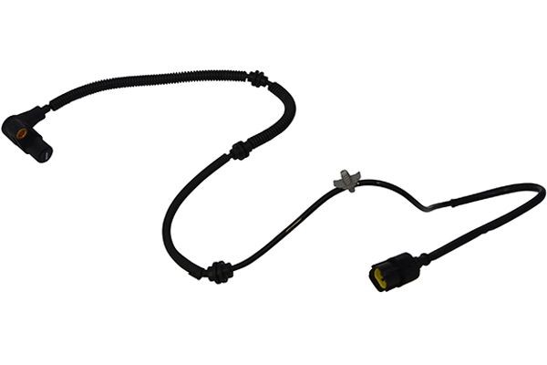ABS-givare, Sensor, hjulvarvtal, framaxel höger Kavo parts BAS-30 KAVO PARTS