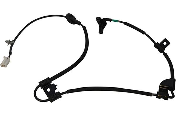 ABS-givare, Sensor, hjulvarvtal, Bakaxel vänster Kavo parts BAS-3 KAVO PARTS