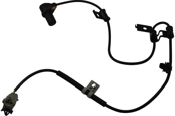ABS-givare, Sensor, hjulvarvtal, framaxel vänster Kavo parts BAS- KAVO PARTS