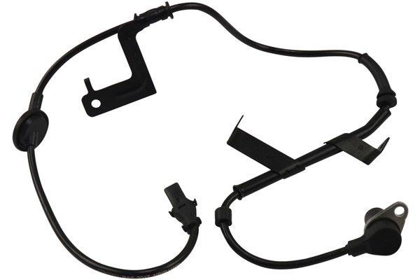 ABS-givare, Sensor, hjulvarvtal, Framaxel, framaxel höger Kavo pa KAVO PARTS ABS-givare, Sensor, hjulvarvtal, Framaxel, framaxel höger Kavo pa KAVO PARTS