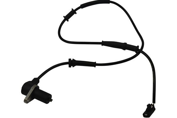 ABS-givare, Sensor, hjulvarvtal, Framaxel, framaxel vänster Kavo  KAVO PARTS