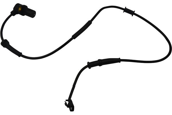 ABS-givare, Sensor, hjulvarvtal, framaxel vänster Kavo parts BAS- KAVO PARTS