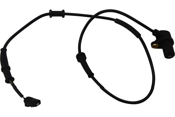 ABS-givare, Sensor, hjulvarvtal, Framaxel, framaxel höger Kavo pa KAVO PARTS