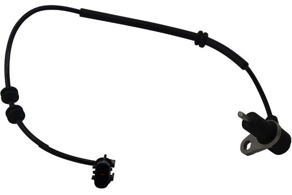 ABS-givare, Sensor, hjulvarvtal, framaxel vänster Kavo parts BAS- KAVO PARTS