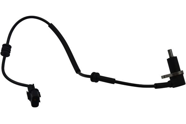 ABS-givare, Sensor, hjulvarvtal, framaxel höger Kavo parts BAS-30 KAVO PARTS