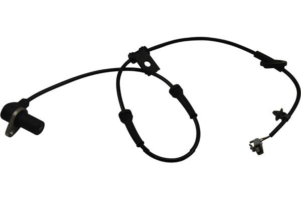 ABS-givare, Sensor, hjulvarvtal, framaxel vänster Kavo parts BAS- KAVO PARTS