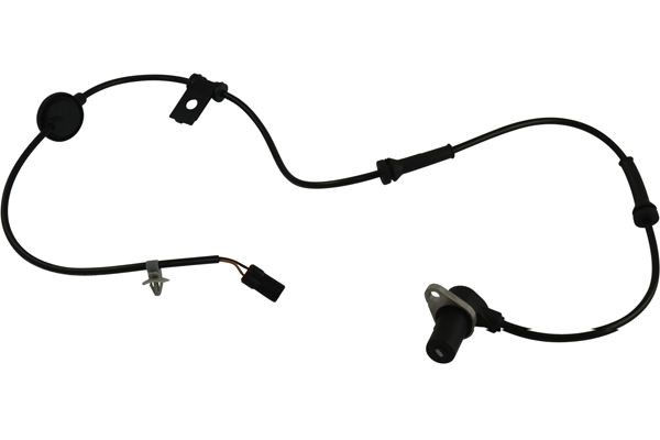 ABS-givare, Sensor, hjulvarvtal, framaxel höger Kavo parts BAS-30 KAVO PARTS