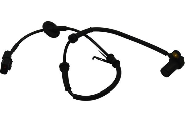 ABS-givare, Sensor, hjulvarvtal, framaxel höger Kavo parts BAS-30 KAVO PARTS