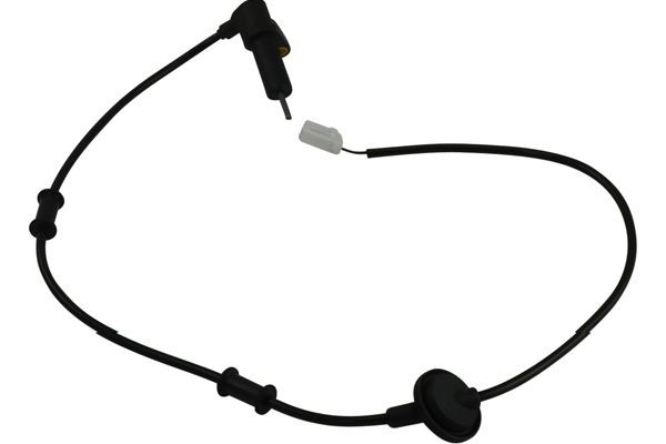 ABS-givare, Sensor, hjulvarvtal, Bakaxel vänster Kavo parts BAS-3 KAVO PARTS