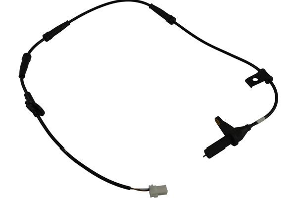 ABS-givare, Sensor, hjulvarvtal, Bakaxel vänster Kavo parts BAS-3 KAVO PARTS