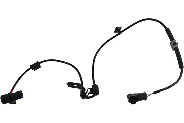 ABS-givare, Sensor, hjulvarvtal, framaxel höger Kavo parts BAS-30 KAVO PARTS