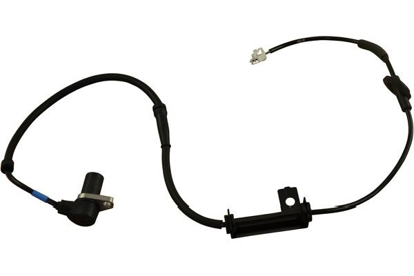 ABS-givare, Sensor, hjulvarvtal, Bakaxel vänster Kavo parts BAS-3 KAVO PARTS