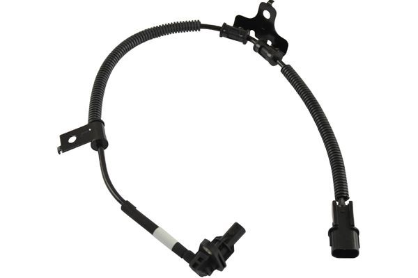 ABS-givare, Sensor, hjulvarvtal, framaxel vänster Kavo parts BAS- KAVO PARTS