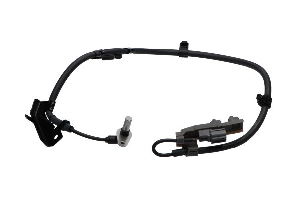 ABS-givare, Sensor, hjulvarvtal, framaxel höger Kavo parts BAS-30 KAVO PARTS