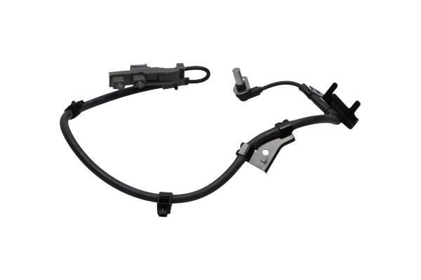 ABS-givare, Sensor, hjulvarvtal, framaxel höger Kavo parts BAS-30 KAVO PARTS