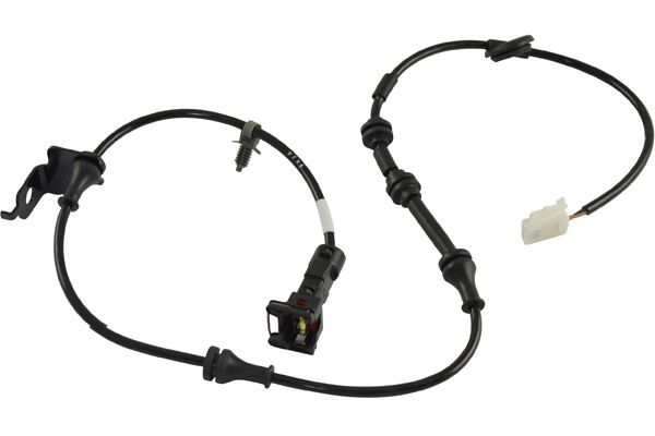 ABS-givare, Sensor, hjulvarvtal, Bakaxel vänster Kavo parts BAS-3 KAVO PARTS