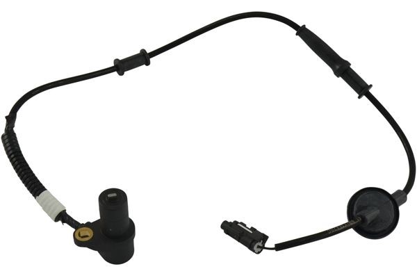 ABS-givare, Sensor, hjulvarvtal, framaxel vänster Kavo parts BAS- KAVO PARTS