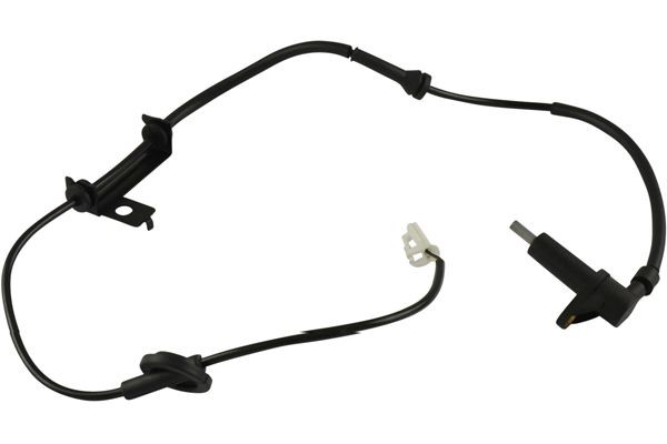ABS-givare, Sensor, hjulvarvtal, Bakaxel vänster Kavo parts BAS-3 KAVO PARTS