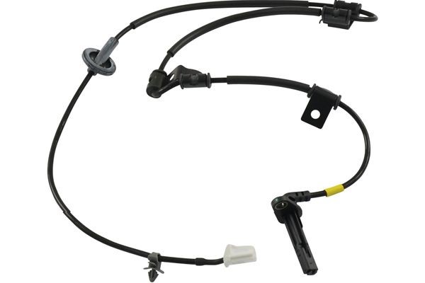ABS-givare, Sensor, hjulvarvtal, Bakaxel höger Kavo parts BAS-306 KAVO PARTS