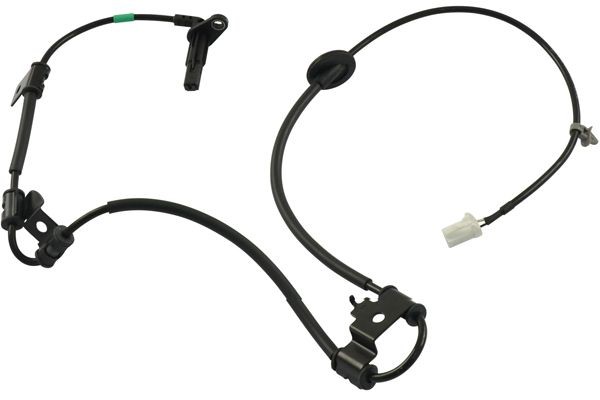 ABS-givare, Sensor, hjulvarvtal, Bakaxel vänster Kavo parts BAS-3 KAVO PARTS
