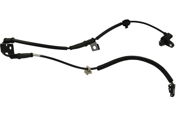 ABS-givare, Sensor, hjulvarvtal, framaxel vänster Kavo parts BAS- KAVO PARTS