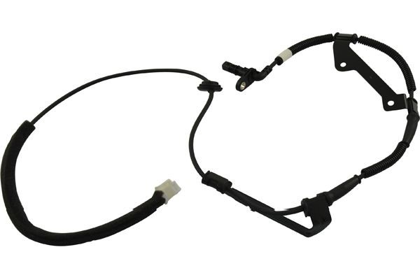 ABS-givare, Sensor, hjulvarvtal, Bakaxel vänster Kavo parts BAS-3 KAVO PARTS