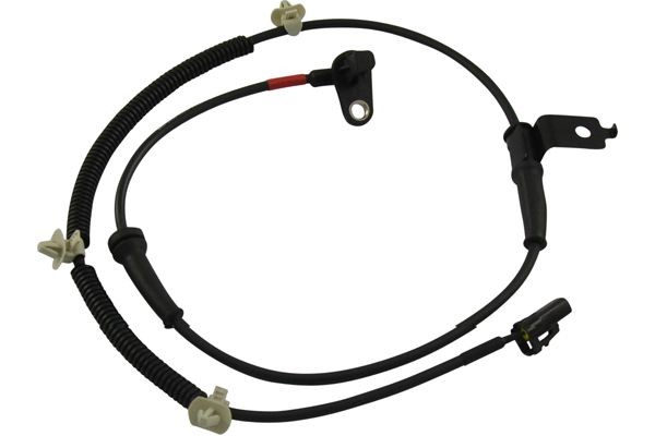 ABS-givare, Sensor, hjulvarvtal, framaxel höger Kavo parts BAS-30 KAVO PARTS