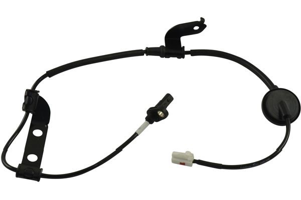 ABS-givare, Sensor, hjulvarvtal, Bakaxel vänster, framaxel vänste KAVO PARTS